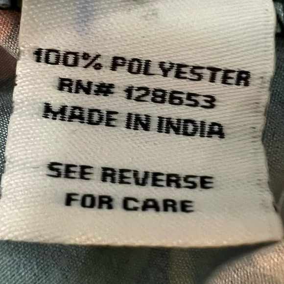 Rachel Zoe Tropical Print 2 Piece Top & Full Maxi Skirt. Size Medium. NWT. - Picture 9 of 12